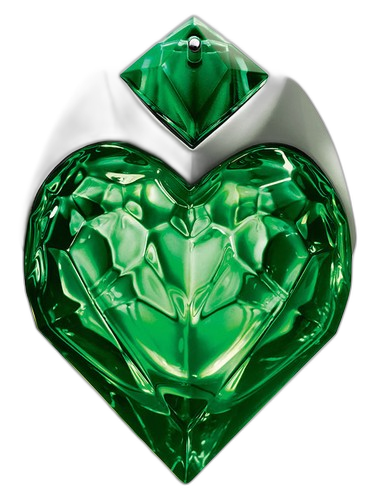 Mugler Aura Mugler perfume bottle