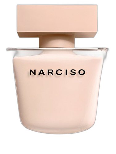 Narciso Rodriguez Narciso Poudree perfume bottle
