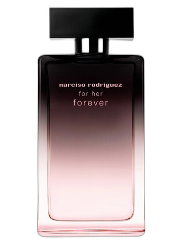 Narciso Rodriguez Narciso Rodriguez For Her Forever perfume bottle