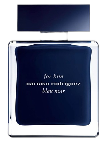 Narciso Rodriguez Narciso Rodriguez for Him Bleu Noir perfume bottle