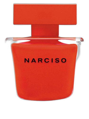 Narciso Rodriguez Narciso Rouge perfume bottle