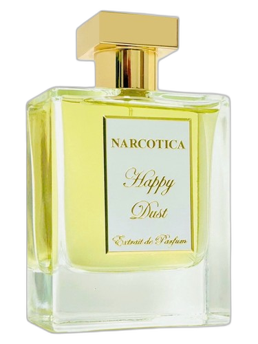 Narcotica Happy Dust perfume bottle