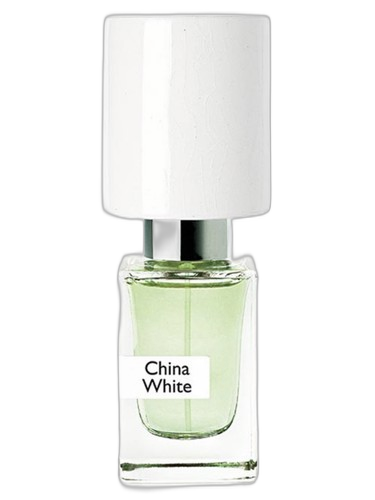 Nasomatto China White perfume bottle