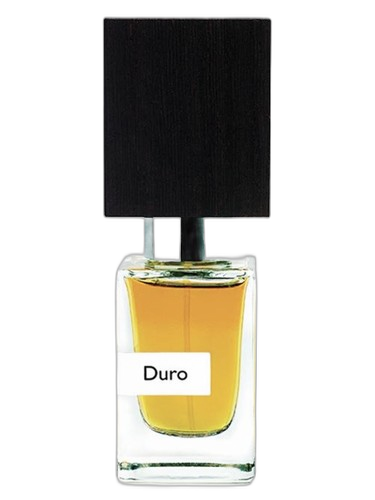 Nasomatto Duro perfume bottle