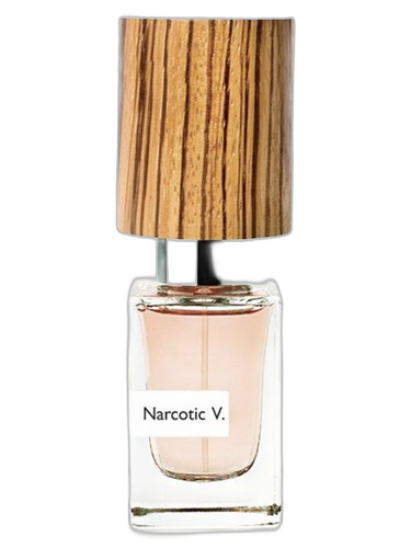 Nasomatto Narcotic Venus perfume bottle