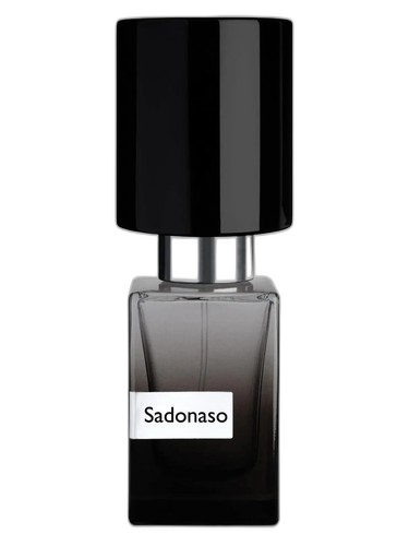 Nasomatto Sadonaso perfume bottle