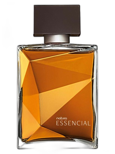 Natura Essencial Masculino perfume bottle