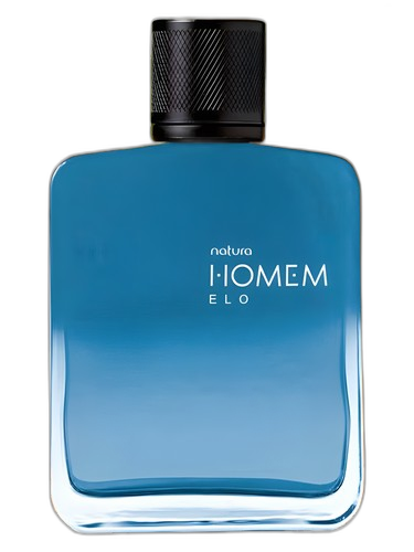 Natura Homem Elo perfume bottle