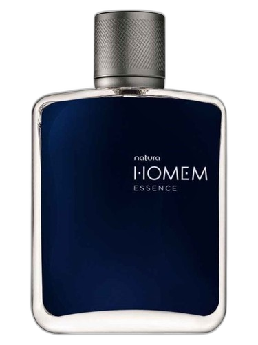 Natura Homem Essence perfume bottle