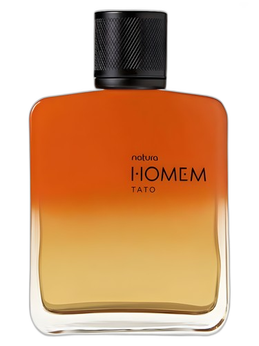 Natura Homem Tato perfume bottle