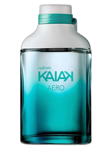 Natura Kaiak Aero perfume bottle