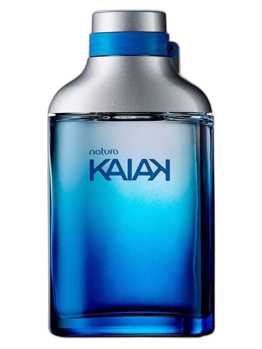 Natura Kaiak perfume bottle