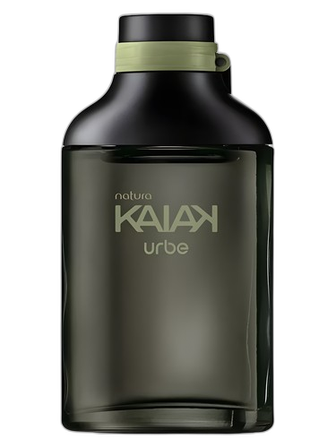Natura Kaiak Urbe perfume bottle