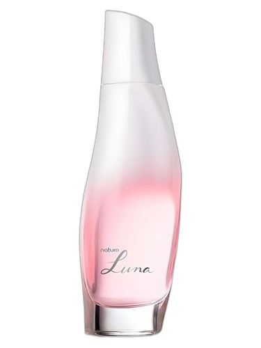 Natura Luna perfume bottle