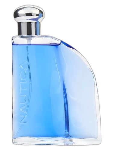 Nautica Nautica Blue perfume bottle