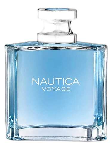 Nautica Nautica Voyage perfume bottle