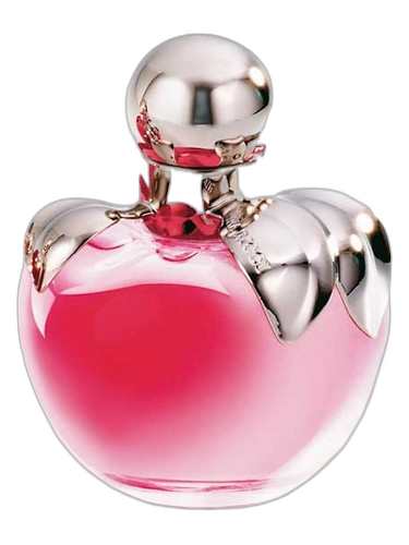 Nina Ricci Nina perfume bottle