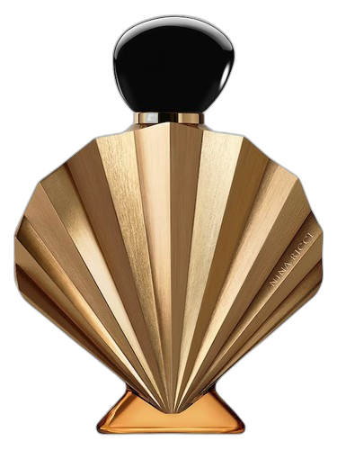 Nina Ricci Vénus perfume bottle