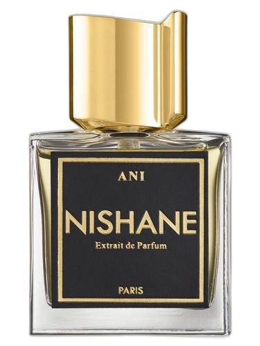 Nishane Ani perfume bottle