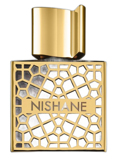 Nishane Nefs perfume bottle