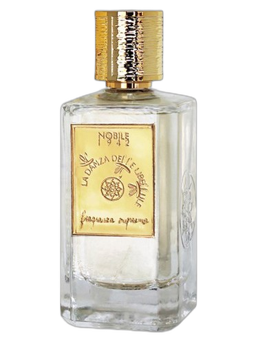Nobile 1942 La Danza delle Libellule perfume bottle