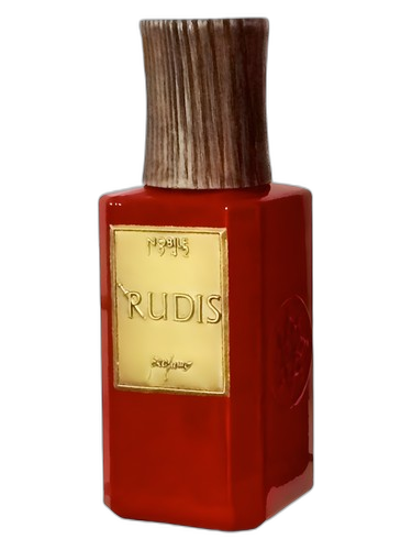 Nobile 1942 Rudis perfume bottle