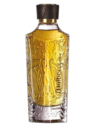 O Boticário Malbec Signature perfume bottle