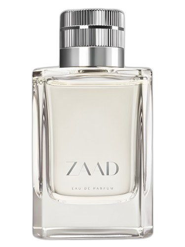 O Boticário Zaad perfume bottle