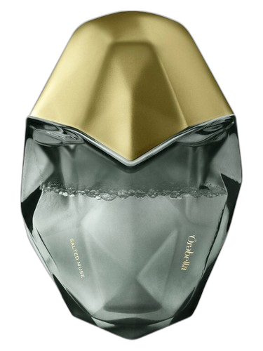 Orebella Salted Muse perfume bottle
