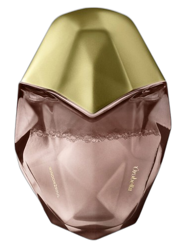 Orebella Window2Soul perfume bottle