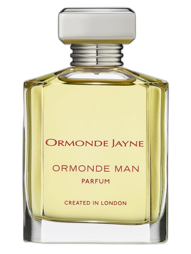 Ormonde Jayne Ormonde Man perfume bottle