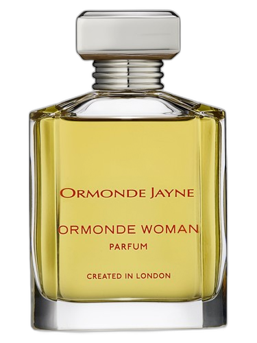 Ormonde Jayne Ormonde Woman perfume bottle
