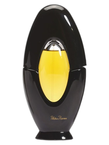 Paloma Picasso Paloma Picasso perfume bottle