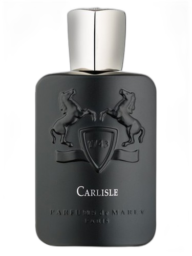 Parfums de Marly Carlisle perfume bottle