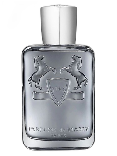 Parfums de Marly Castley perfume bottle