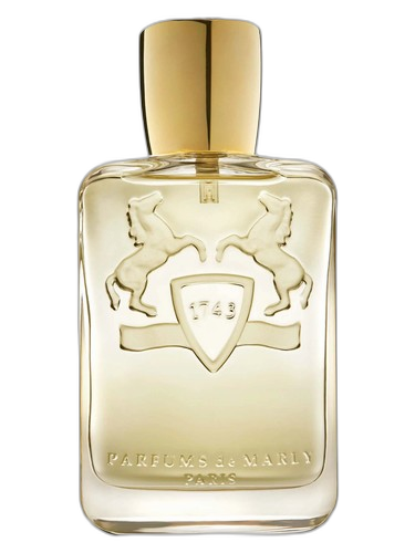 Parfums de Marly Darley perfume bottle