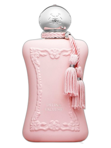 Parfums de Marly Delina Exclusif perfume bottle