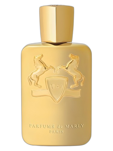Parfums de Marly Godolphin perfume bottle