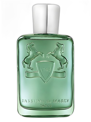 Parfums de Marly Greenley perfume bottle