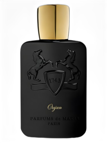 Parfums de Marly Oajan perfume bottle