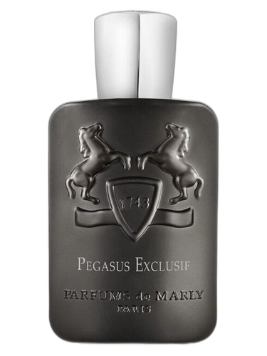 Parfums de Marly Pegasus Exclusif perfume bottle
