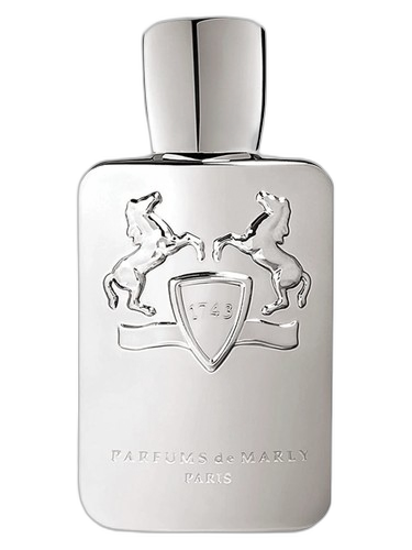 Parfums de Marly Pegasus perfume bottle