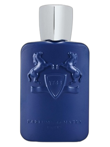 Parfums de Marly Percival perfume bottle