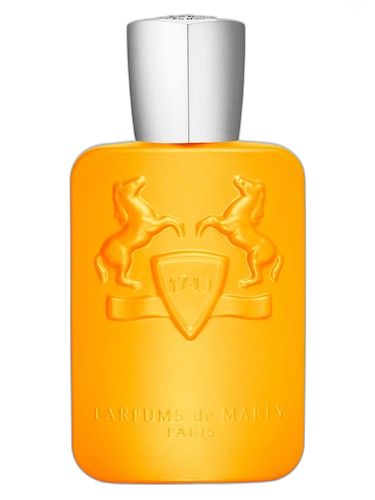Parfums de Marly Perseus perfume bottle