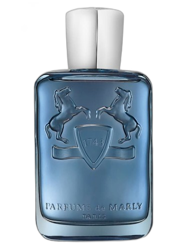 Parfums de Marly Sedley perfume bottle