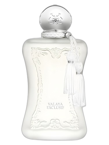 Parfums de Marly Valaya Exclusif perfume bottle