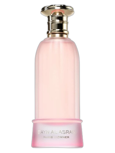 Paris Corner Bayn Al Asrar perfume bottle