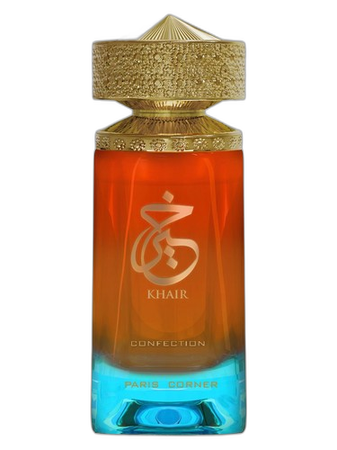 Paris Corner Khair Confection perfume bottle