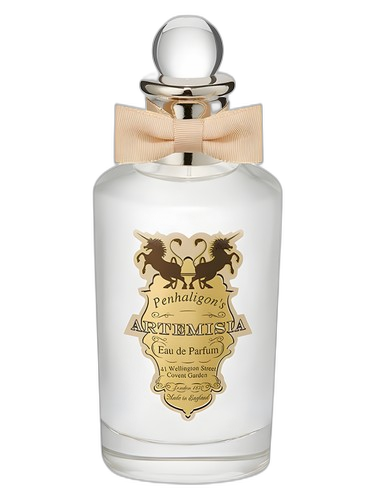 Penhaligon's Artemisia perfume bottle