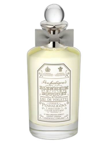 Penhaligon's Blenheim Bouquet perfume bottle